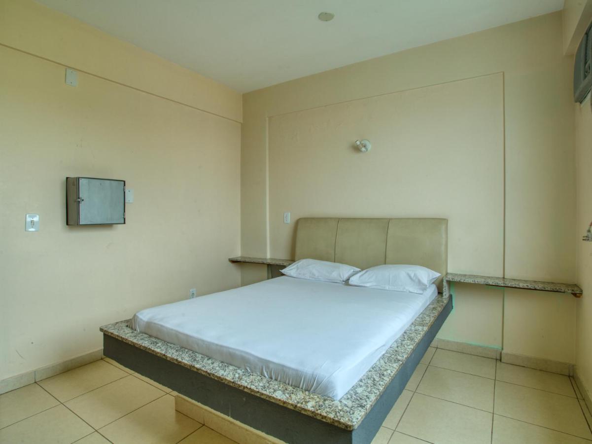Hotel Mundi Goiania Bilik gambar