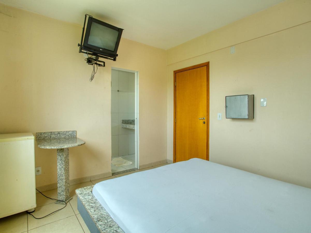 Hotel Mundi Goiania Bilik gambar