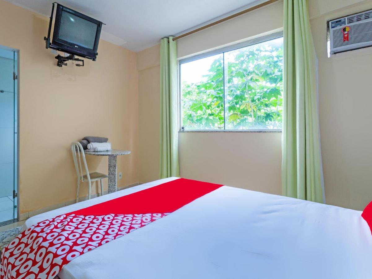 Hotel Mundi Goiania Luaran gambar