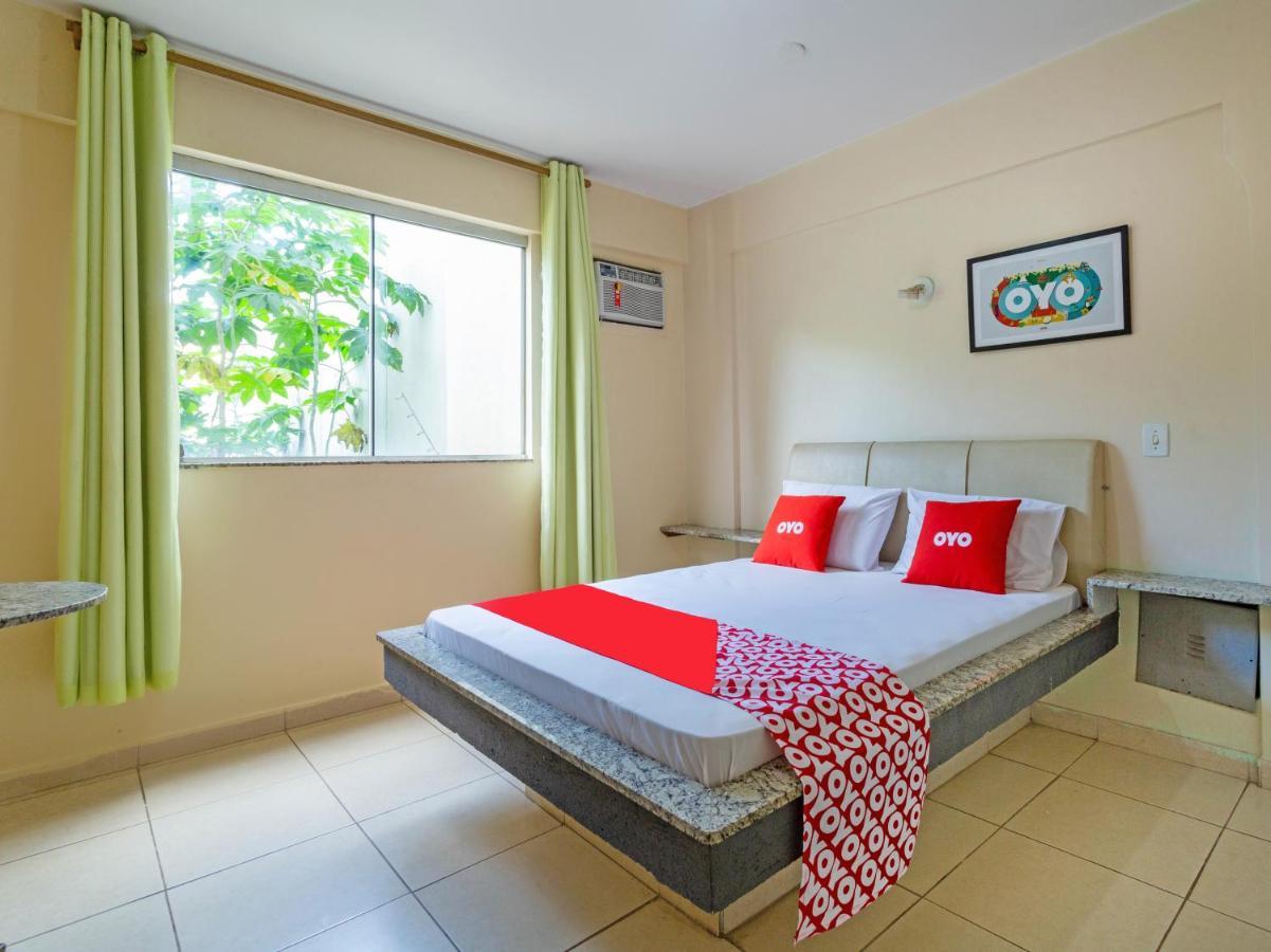 Hotel Mundi Goiania Luaran gambar