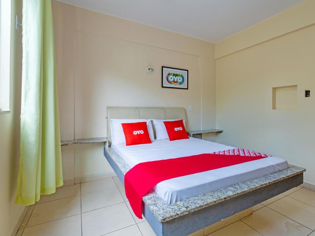 Hotel Mundi Goiania Luaran gambar