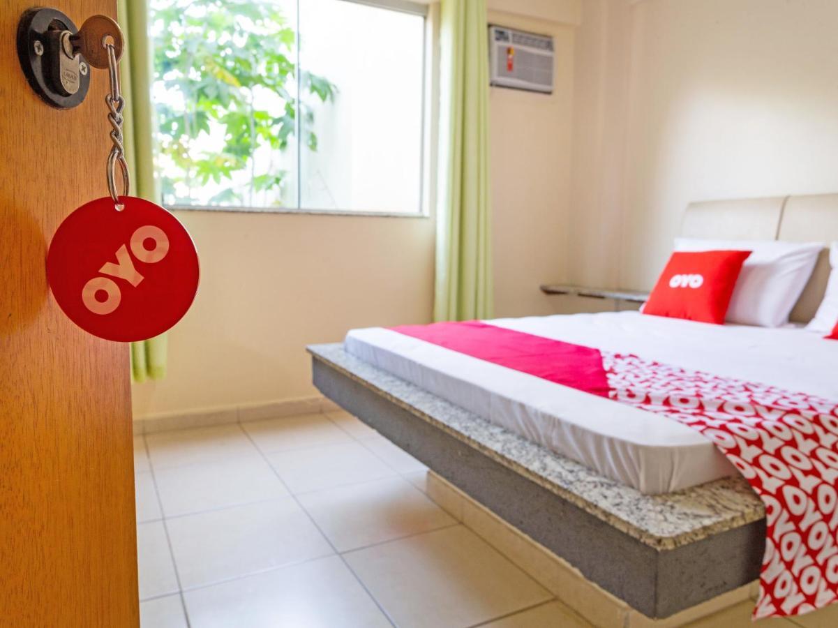 Hotel Mundi Goiania Luaran gambar