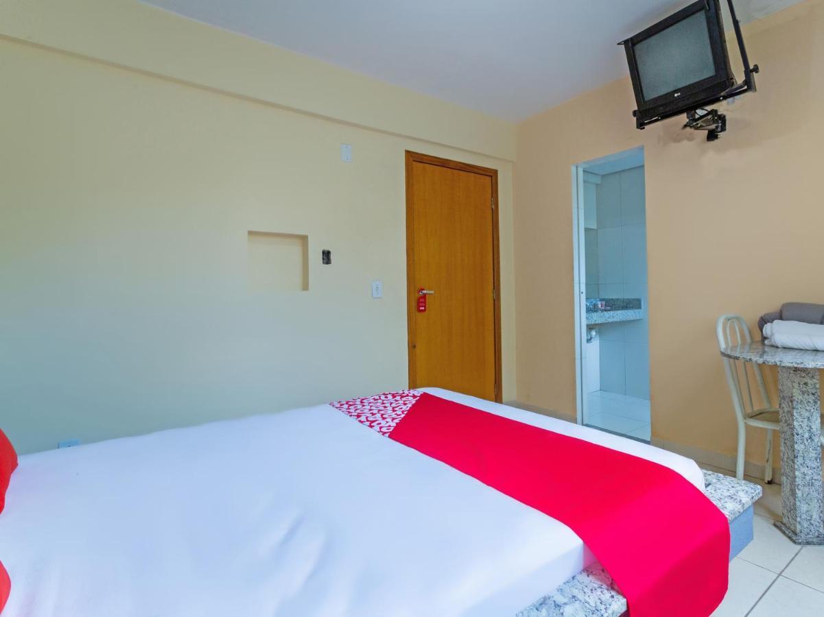 Hotel Mundi Goiania Luaran gambar