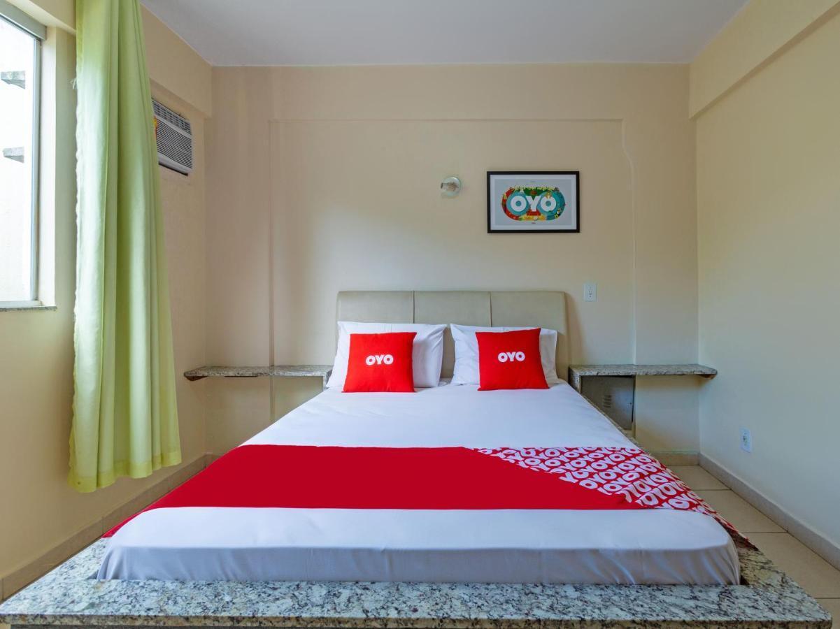 Hotel Mundi Goiania Luaran gambar