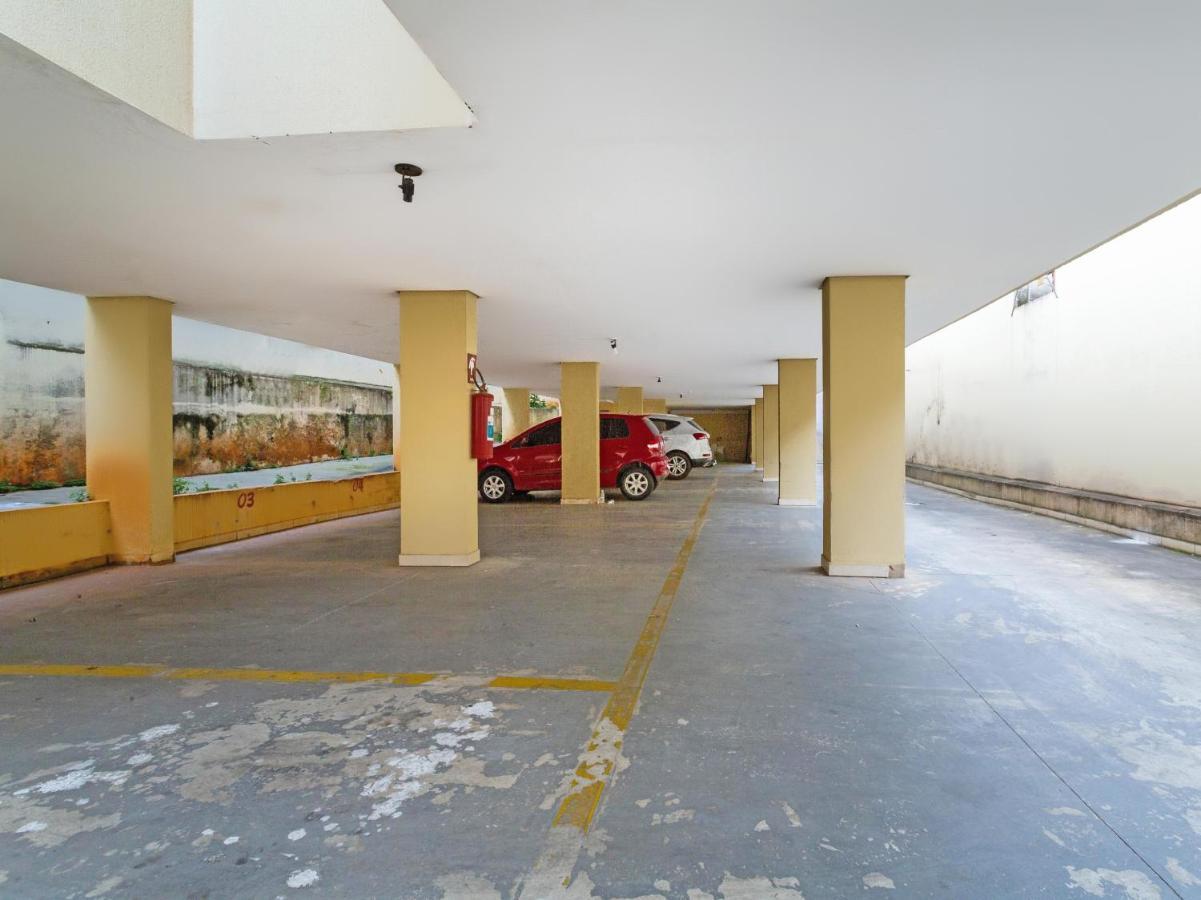Hotel Mundi Goiania Luaran gambar