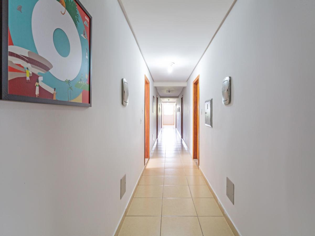 Hotel Mundi Goiania Luaran gambar