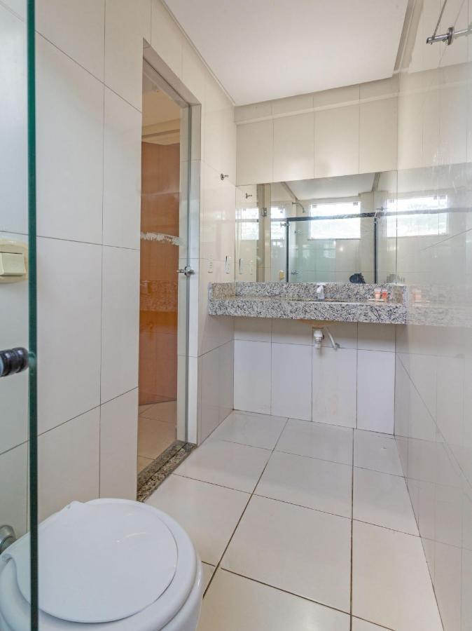 Hotel Mundi Goiania Luaran gambar
