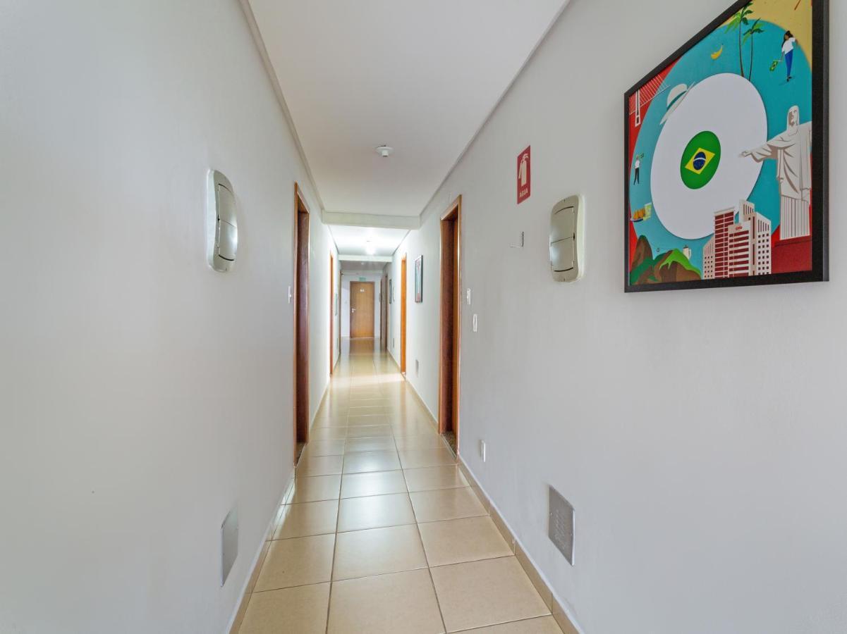 Hotel Mundi Goiania Luaran gambar