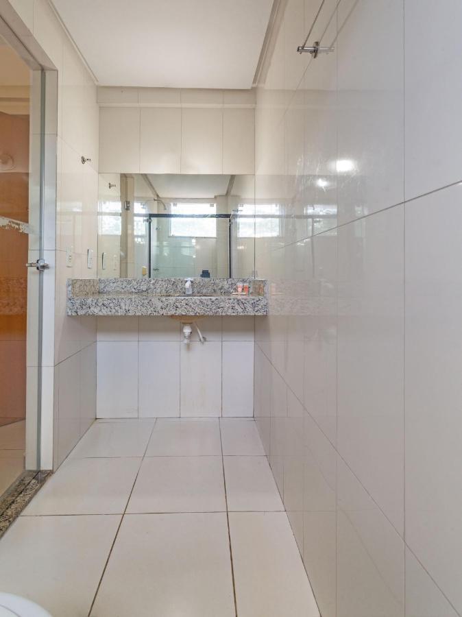 Hotel Mundi Goiania Luaran gambar