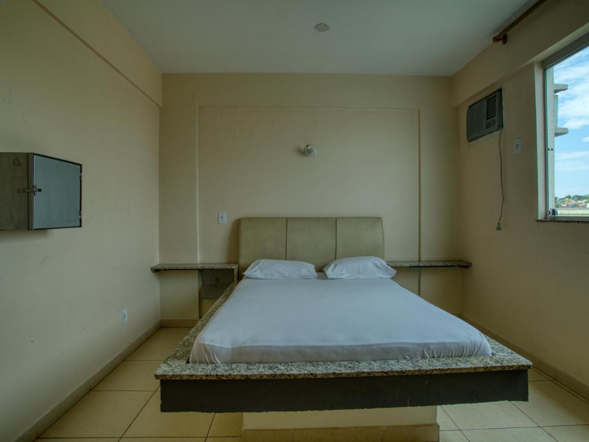 Hotel Mundi Goiania Bilik gambar
